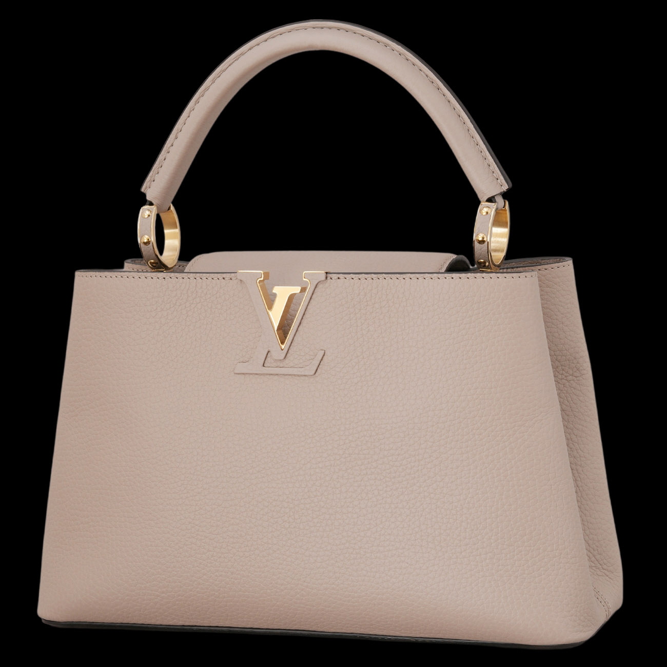 LOUIS VUITTON(USED)루이비통 M42253 카퓌신 MM